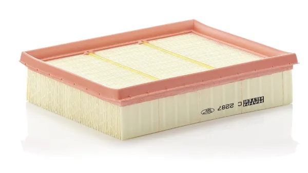 Воздушный фильтр C2287 Mann-Filter