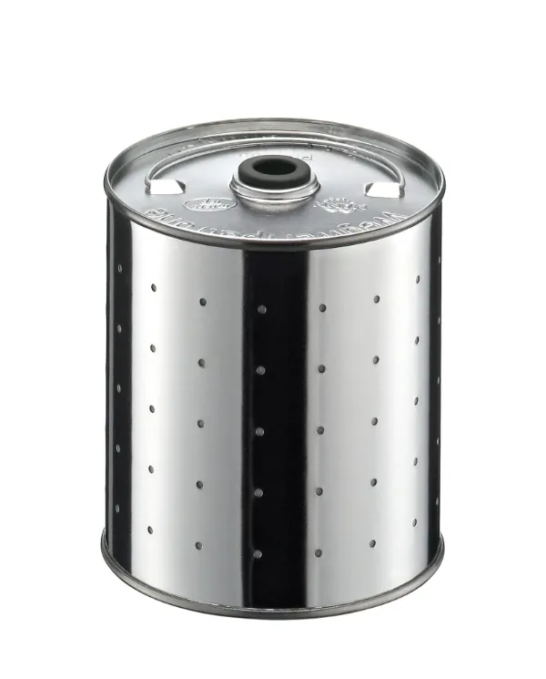 Масляный фильтр PF1155 Mann-Filter