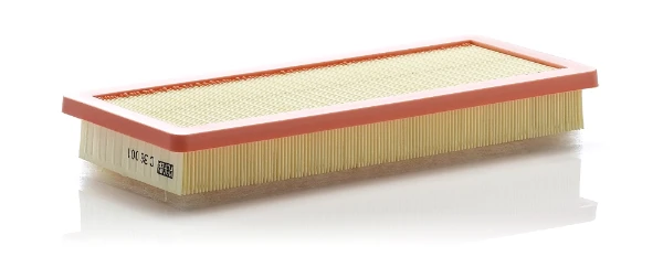Воздушный фильтр C36001 Mann-Filter