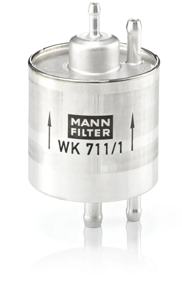 Топливный фильтр WK7111 Mann-Filter
