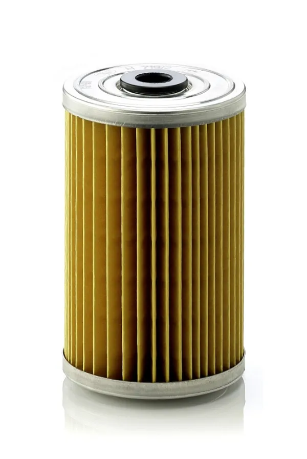 Масляный фильтр H7192 Mann-Filter