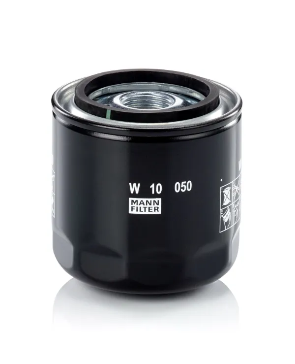 Масляный фильтр W10050 Mann-Filter