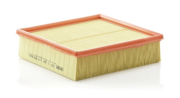 Воздушный фильтр C22117 Mann-Filter