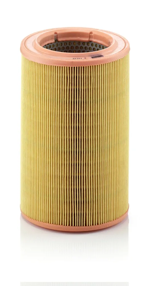 Воздушный фильтр C14115 Mann-Filter