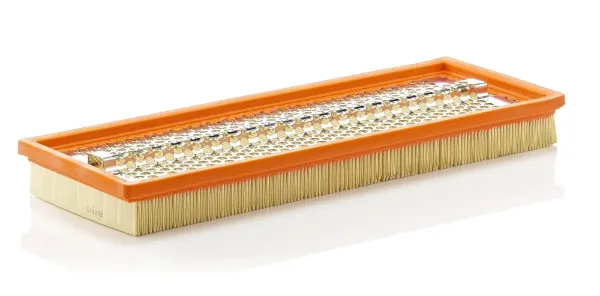 Воздушный фильтр C3874 Mann-Filter