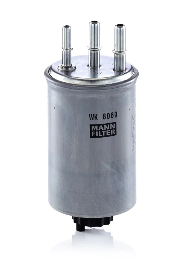 Топливный фильтр WK8069 Mann-Filter