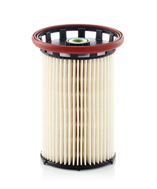 Топливный фильтр PU8007 Mann-Filter