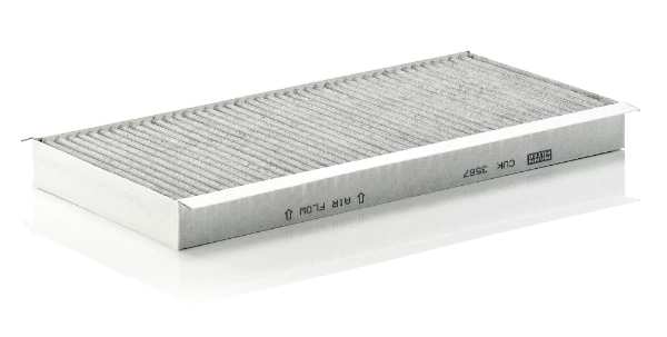 Фильтр салона CUK3567 Mann-Filter