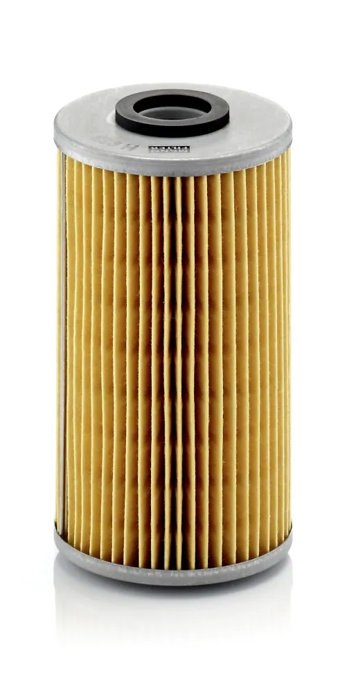 Масляный фильтр H939 Mann-Filter
