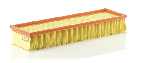Воздушный фильтр C39108 Mann-Filter