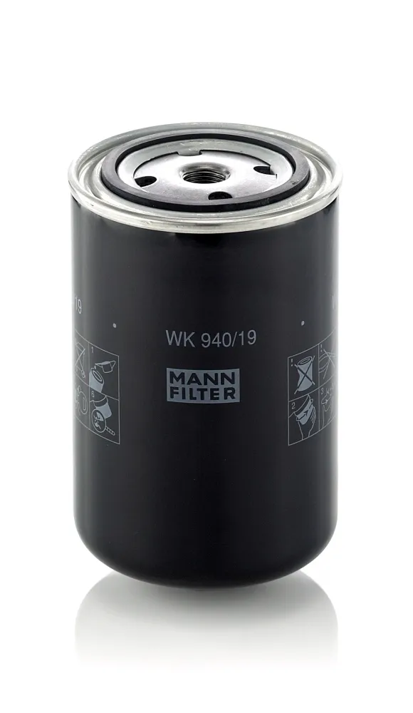 Топливный фильтр WK94019 Mann-Filter