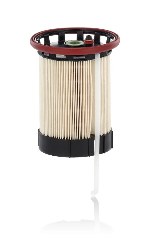 Топливный фильтр PU8014 Mann-Filter