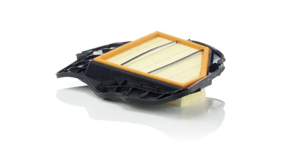 Воздушный фильтр C20027 Mann-Filter