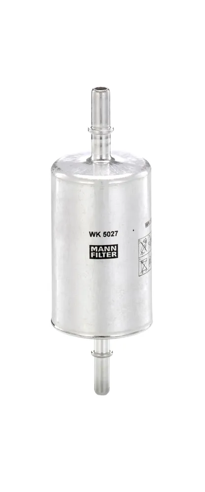 Топливный фильтр WK5027 Mann-Filter
