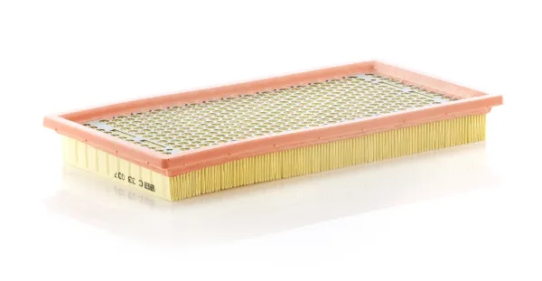 Воздушный фильтр C33007 Mann-Filter