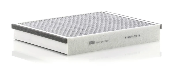 Фильтр салона MANN CUK25007