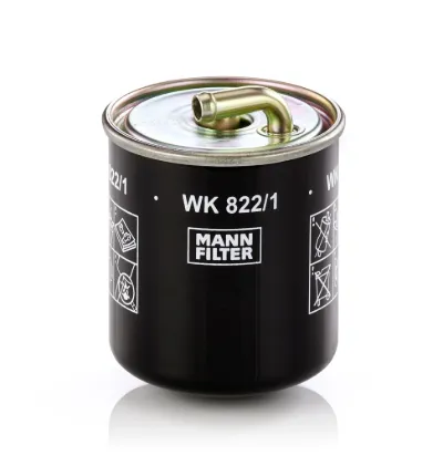 Фильтр топливный MANN WK8221