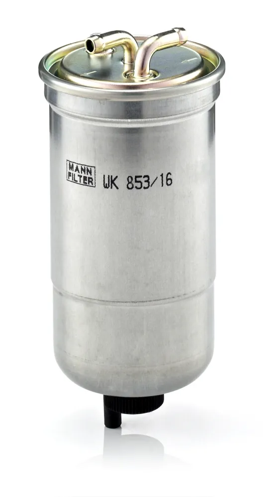 Топливный фильтр WK85316 Mann-Filter