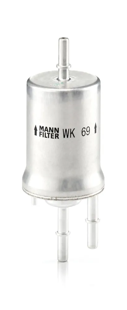 Топливный фильтр WK69 Mann-Filter