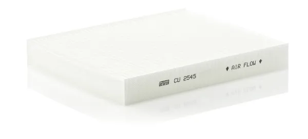 Фильтр салона CU2545 Mann-Filter