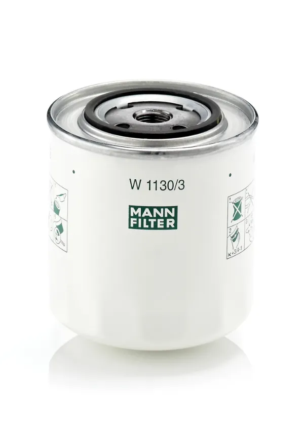 Масляный фильтр W11303 Mann-Filter