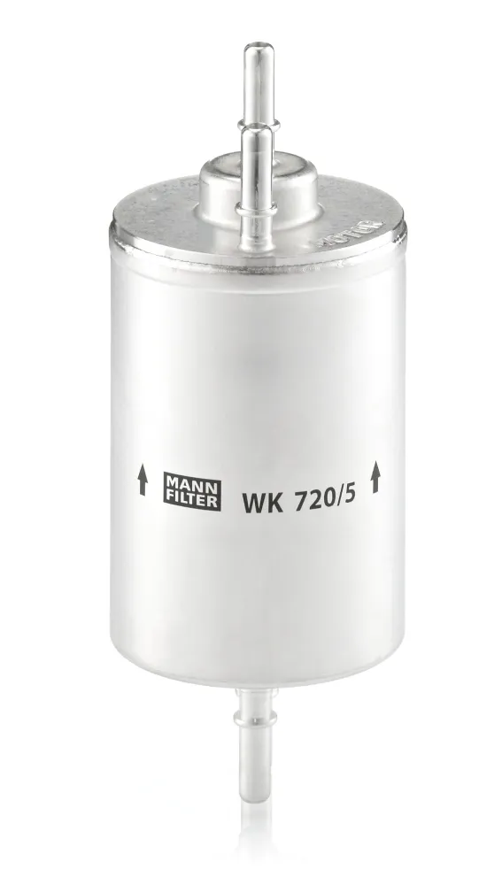 Топливный фильтр WK7205 Mann-Filter