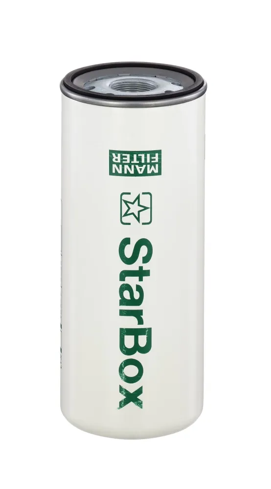  LB1110221 Mann-Filter