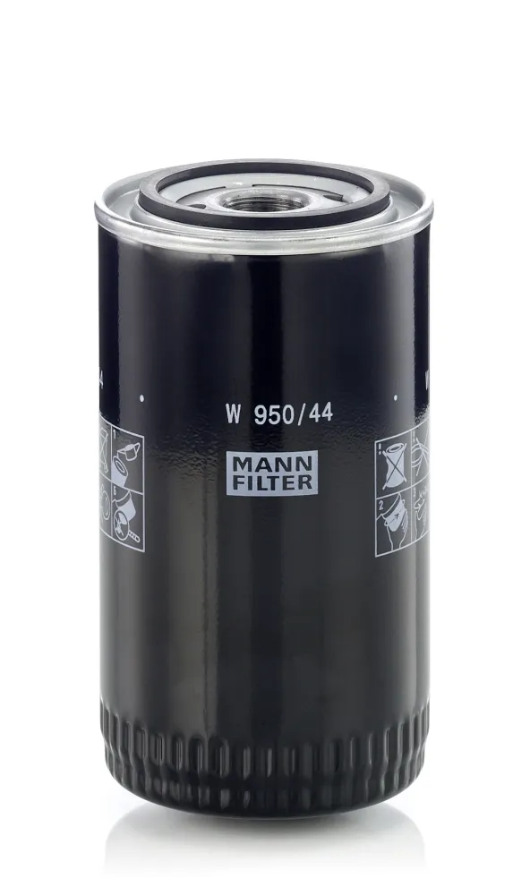 Масляный фильтр W95044 Mann-Filter