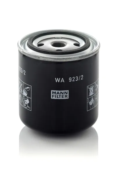 Фильтр системы охлаждения  MANN WA9232
