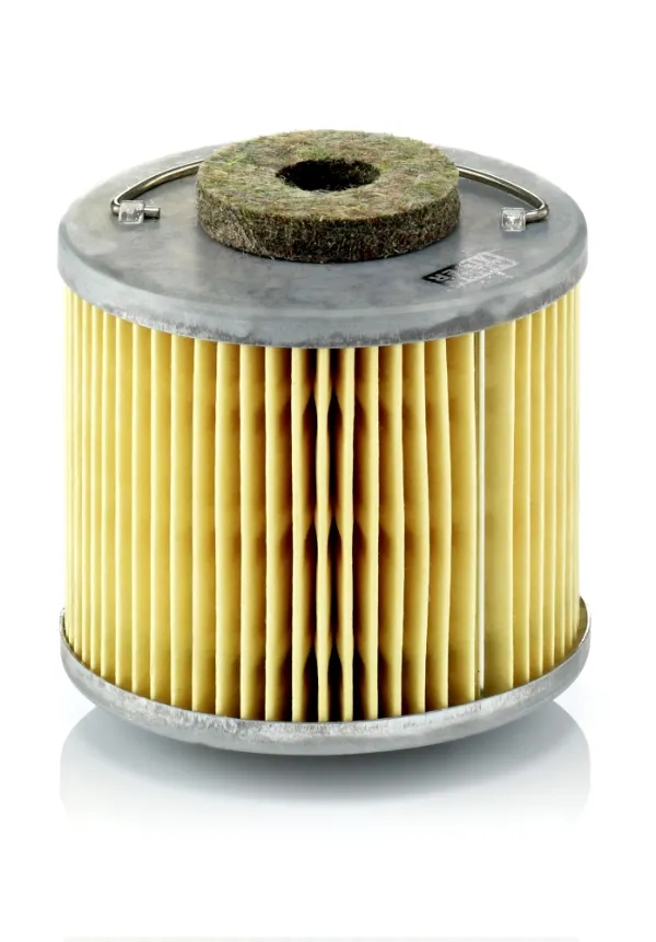 Топливный фильтр P715 Mann-Filter