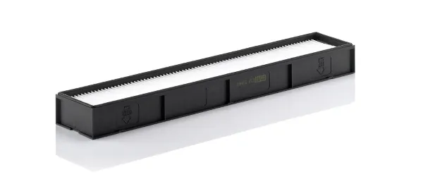 Фильтр салона CU5041 Mann-Filter