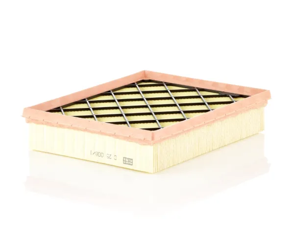 Воздушный фильтр C250081 Mann-Filter