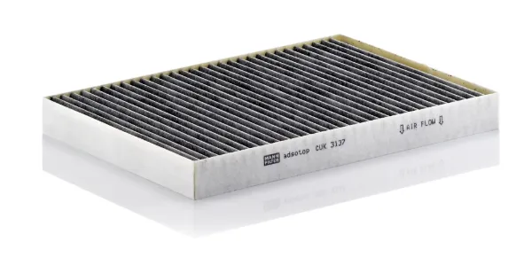 Фильтр салона CUK3137 Mann-Filter