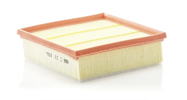 Воздушный фильтр C21106 Mann-Filter