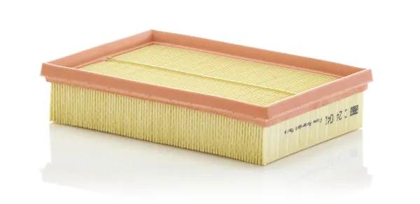 Воздушный фильтр C24041 Mann-Filter
