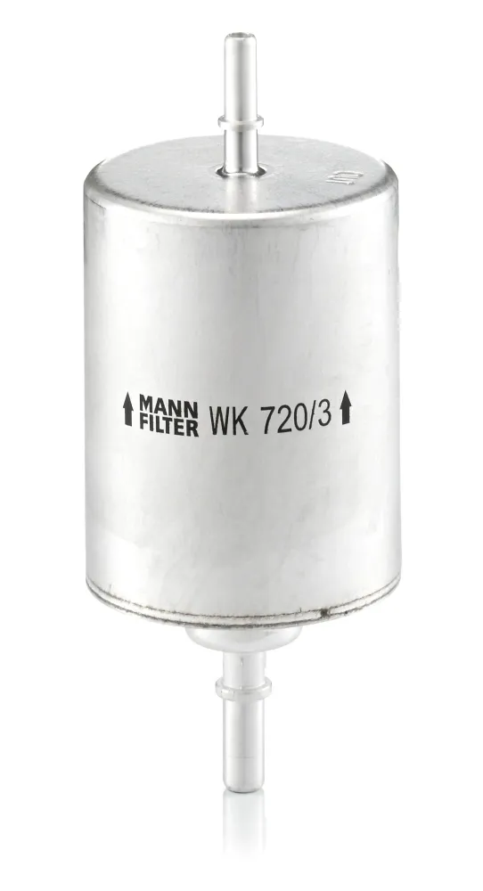 Топливный фильтр WK7203 Mann-Filter