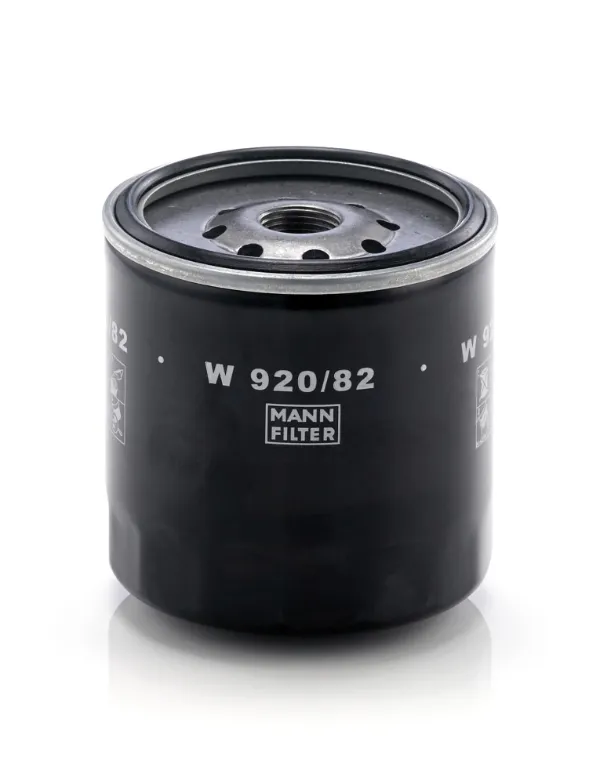 Масляный фильтр W92082 Mann-Filter