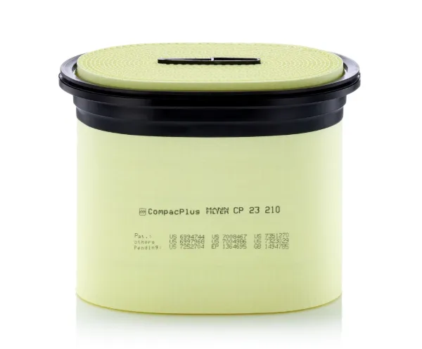 Воздушный фильтр CP23210 Mann-Filter
