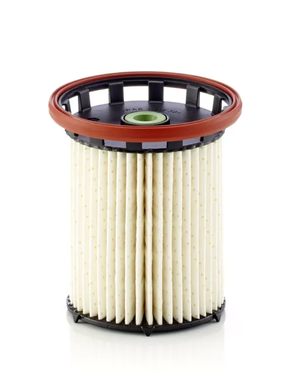Топливный фильтр PU8021 Mann-Filter