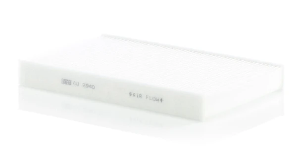 Фильтр салона CU2940 Mann-Filter