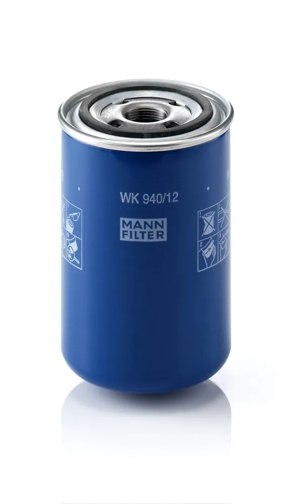 Топливный фильтр WK94012 Mann-Filter