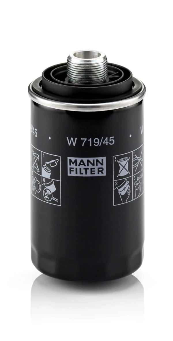W71945 Mann-Filter