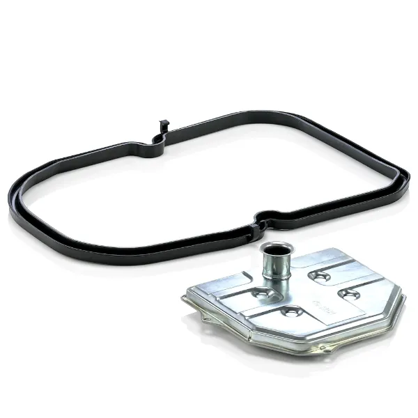 Фильтр АКПП H19141KIT Mann-Filter
