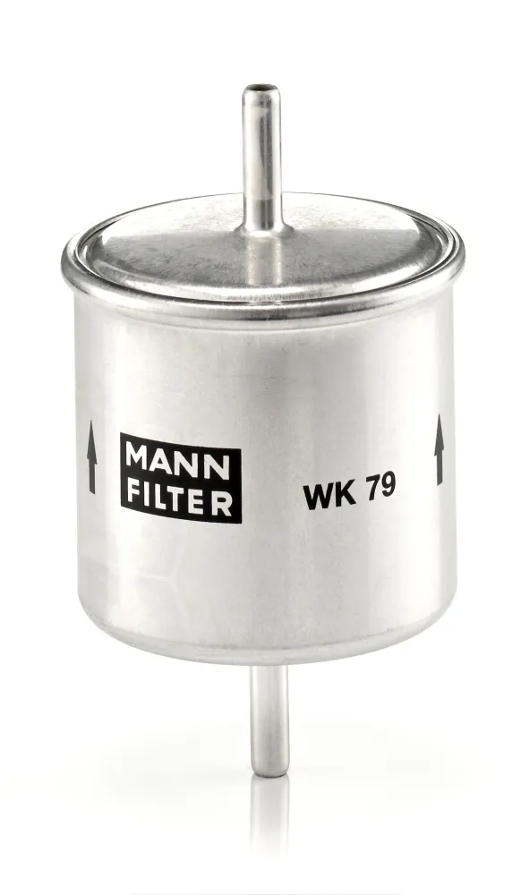 Топливный фильтр WK79 Mann-Filter