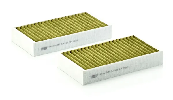 Фильтр салона FP26462 Mann-Filter