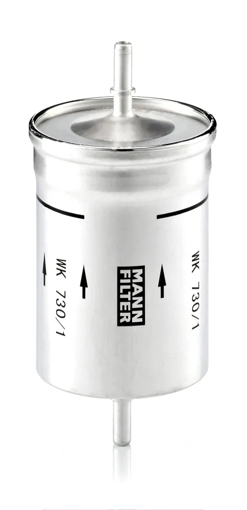 Топливный фильтр WK7301 Mann-Filter