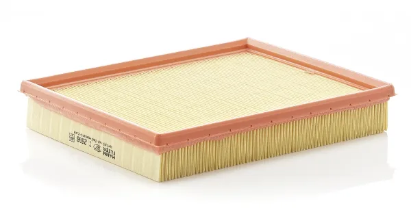 Воздушный фильтр C2696 Mann-Filter