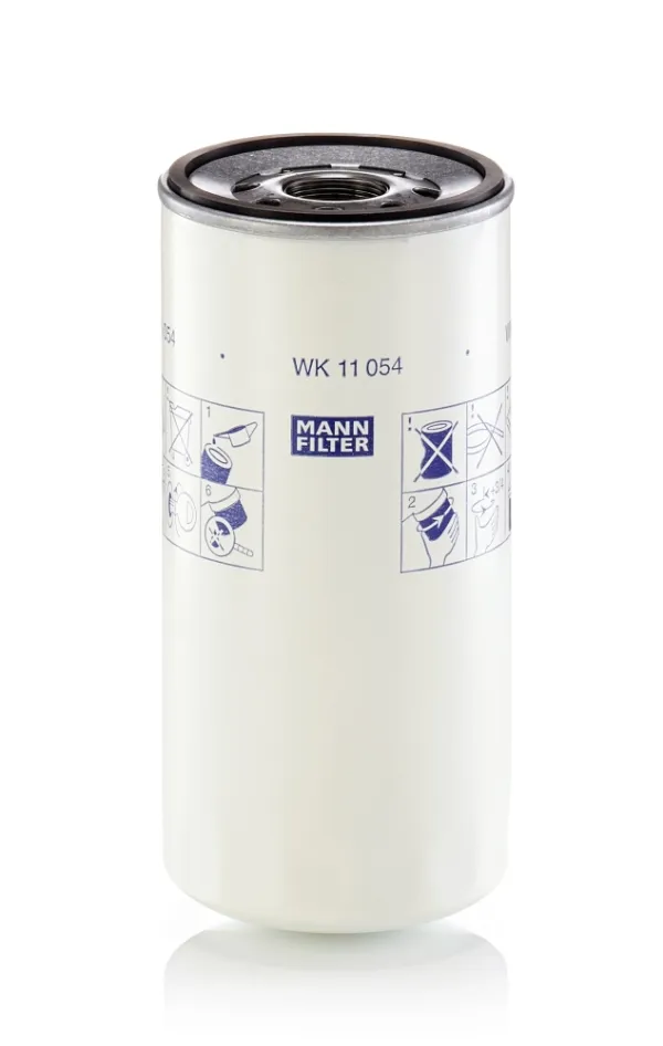  WK11054 Mann-Filter