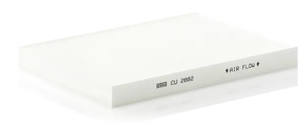 Фильтр салона CU2882 Mann-Filter