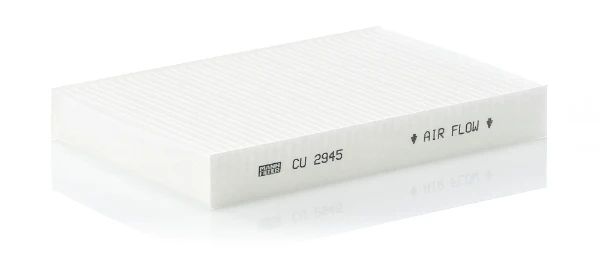 Фильтр салона CU2945 Mann-Filter